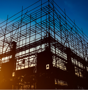 construction-site-silhouettes 1