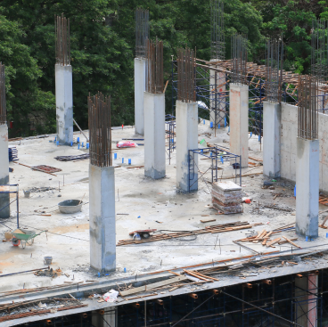 high-angle-view-abandoned-construction-site 1