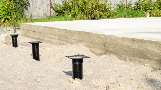 What Are Mini Pile Foundations? Benefits and Applications