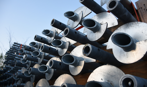 Everything You Need to Know About Residential Helical Piles