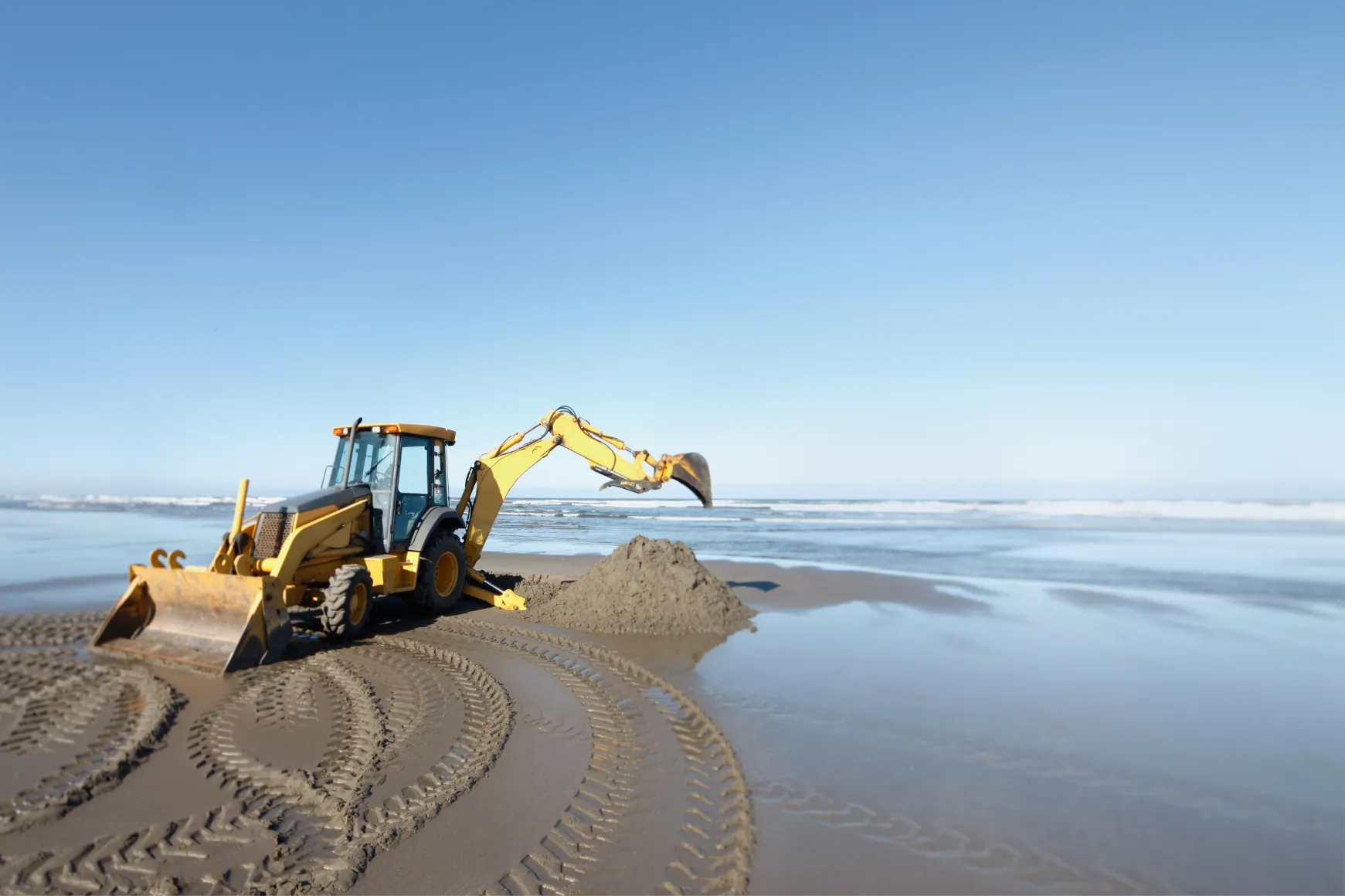 Types of Coastal Stabilization Structures and Their Benefits