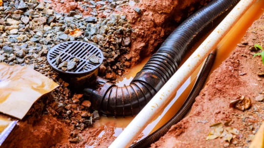 Residential Subsurface Drainage: Protecting Your Home From Water Damage