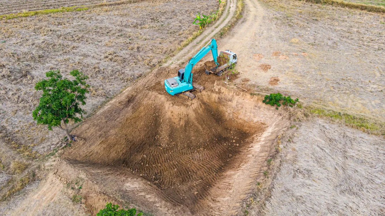 Guide to Site Grading and Drainage: What You Need to Know