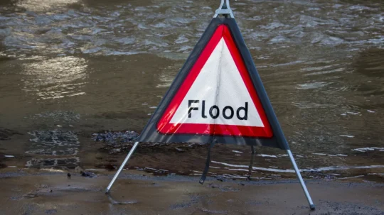 Flood Damage Prevention: How to Protect Your Property