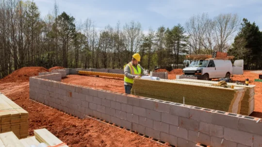 Looking for Reliable Retaining Wall Contractors in Long Island, NY? 