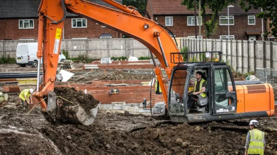 Excavation for New Construction: A Comprehensive Guide for Property Owners and Contractors