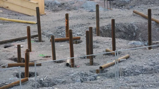 Everything You Need to Know About Drilled Micropiles