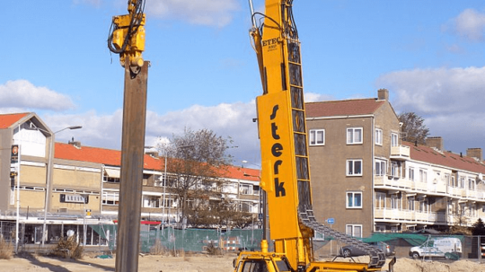 Sheet Pile Retaining Wall Guide