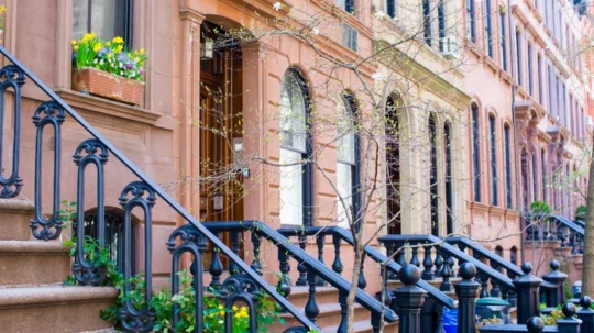 Preserve Your Property with Trusted Brownstone Contractors in Brooklyn