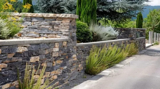 Reliable Retaining Wall Design Contractors in Long Island, Brooklyn, and Queens