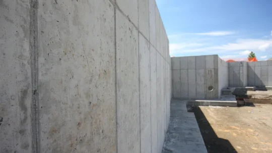 Coastal Retaining Walls | Long Island’s Shoreline Experts