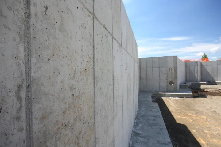 Coastal Retaining Walls | Long Island’s Shoreline Experts