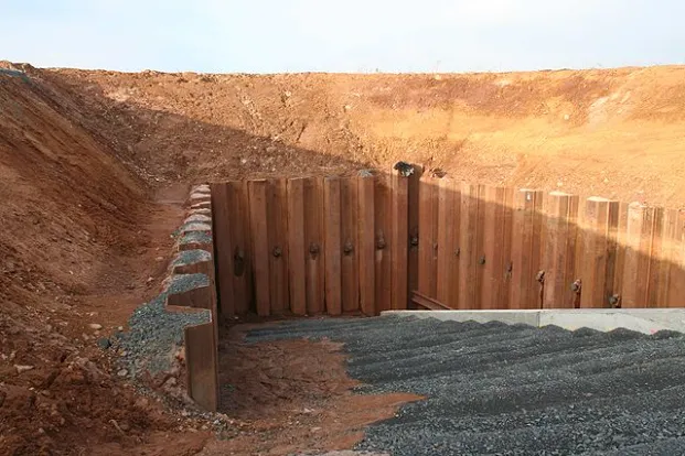 Anchored Retaining Walls Guide: Brooklyn’s Retaining Wall Experts